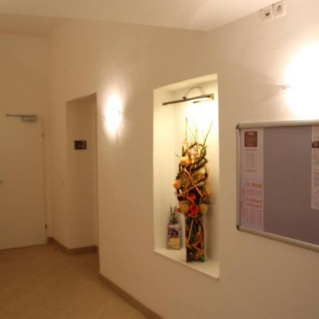 Norling Guest House Wiedeń Zewnętrze zdjęcie