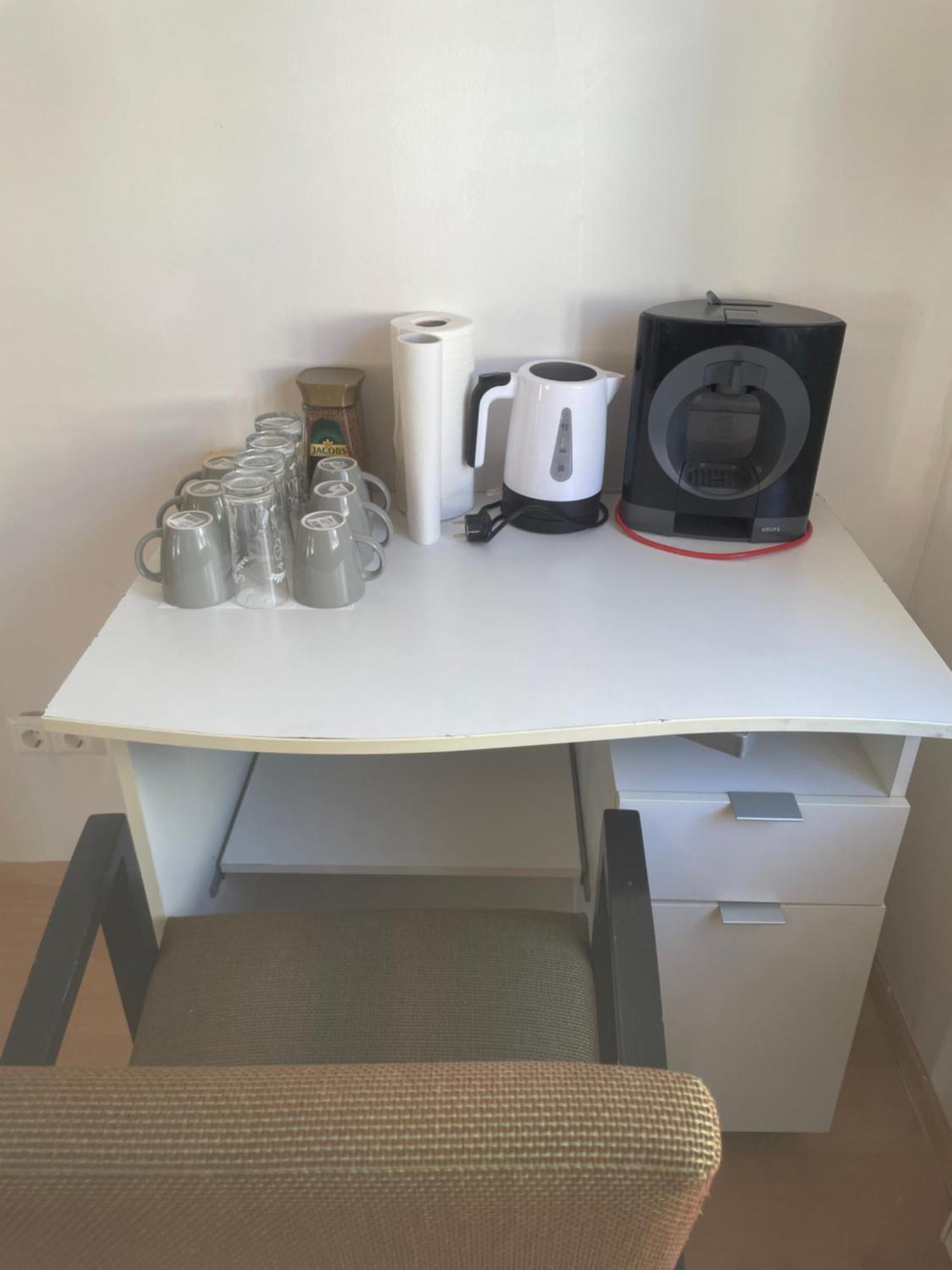 Norling Guest House Wiedeń Zewnętrze zdjęcie
