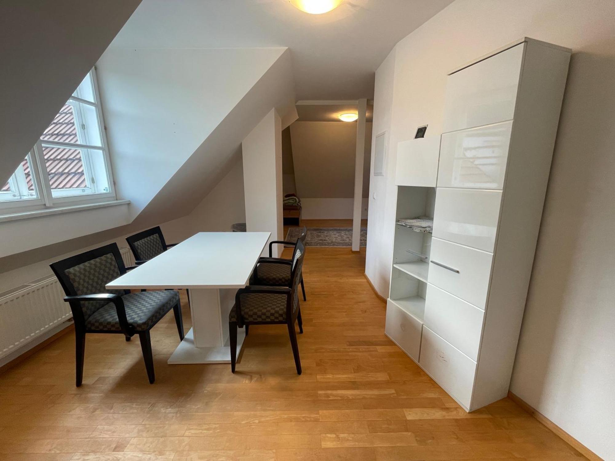 Norling Guest House Wiedeń Zewnętrze zdjęcie