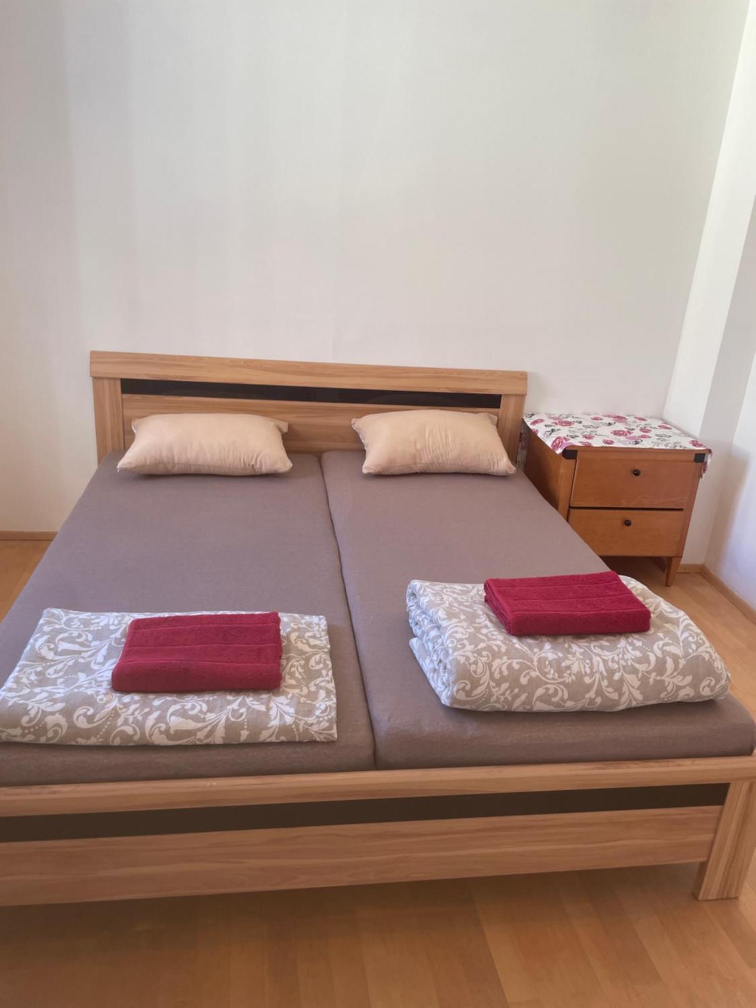 Norling Guest House Wiedeń Zewnętrze zdjęcie