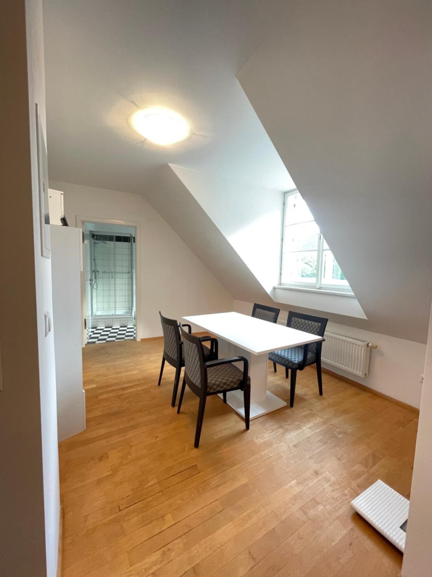 Norling Guest House Wiedeń Zewnętrze zdjęcie