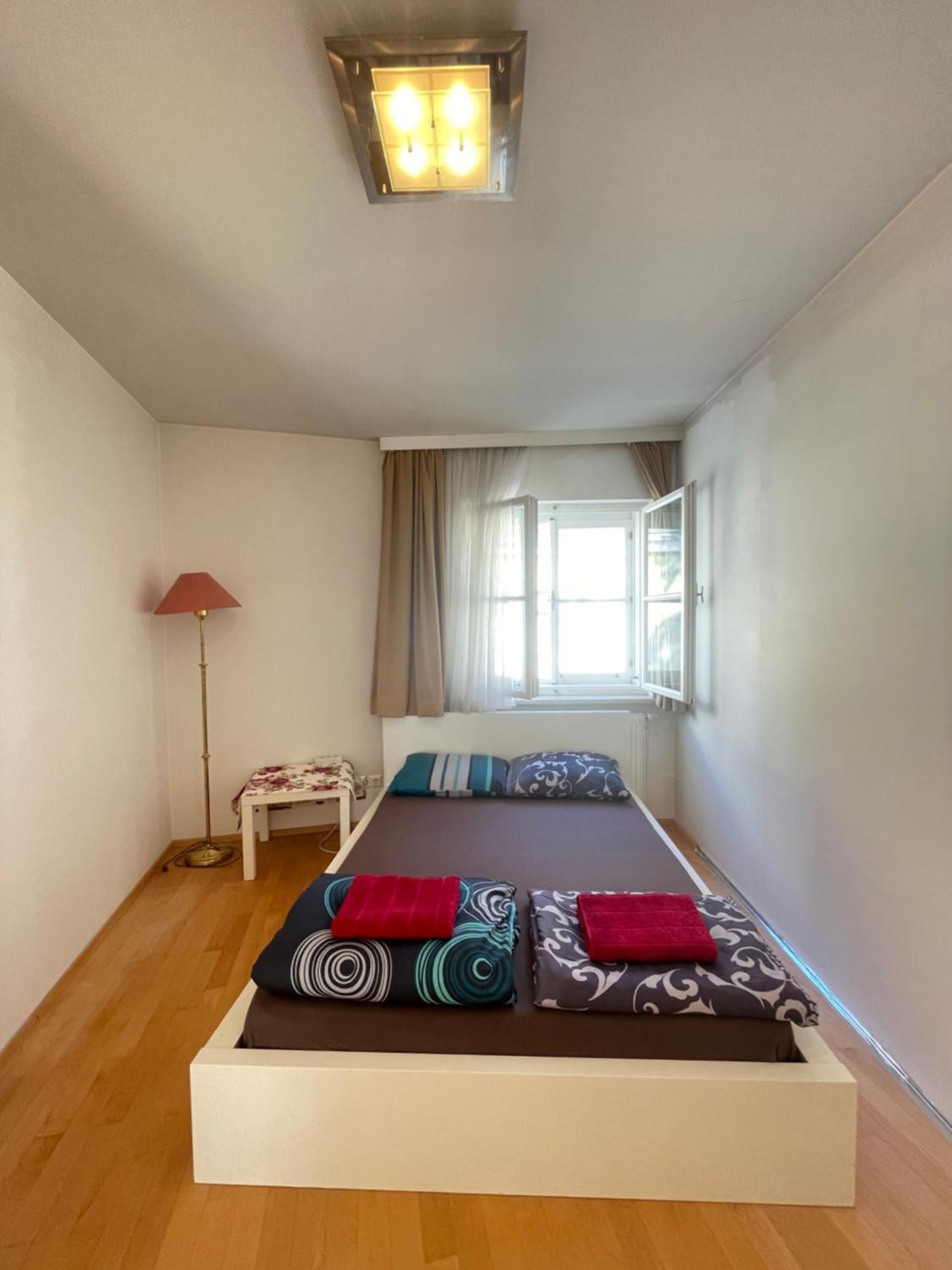 Norling Guest House Wiedeń Zewnętrze zdjęcie