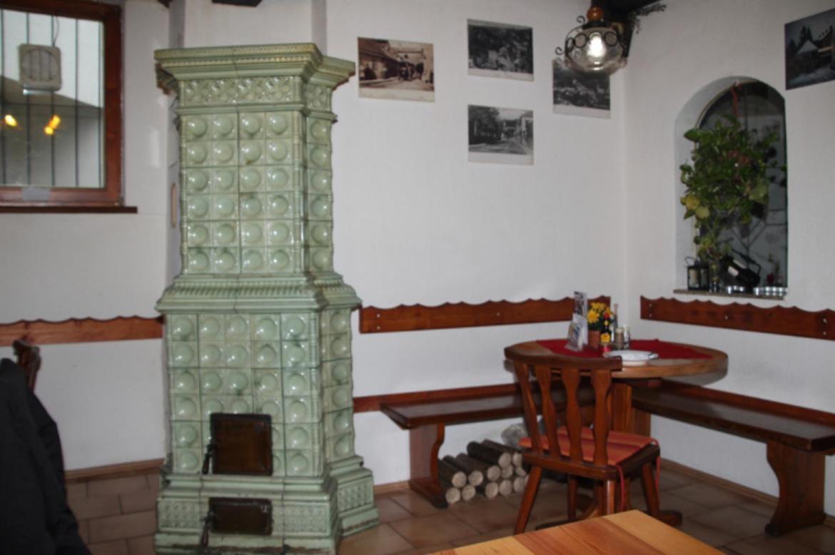 Norling Guest House Wiedeń Zewnętrze zdjęcie