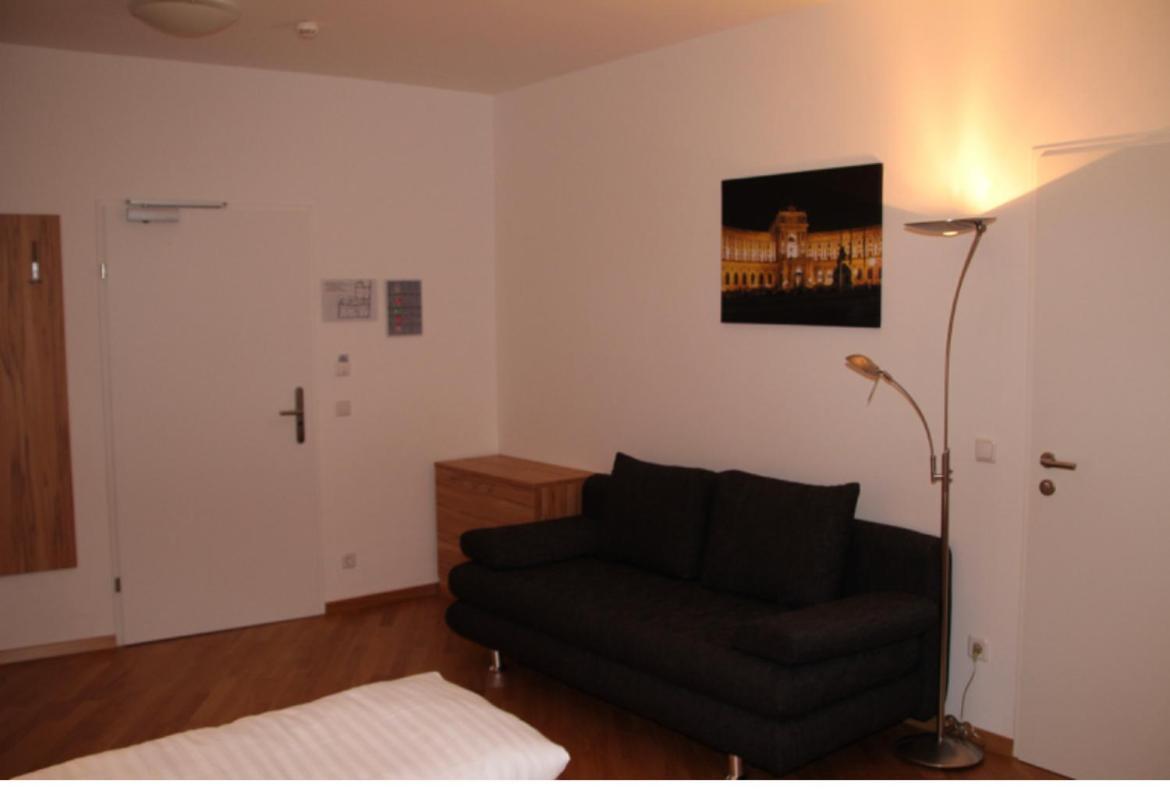 Norling Guest House Wiedeń Zewnętrze zdjęcie