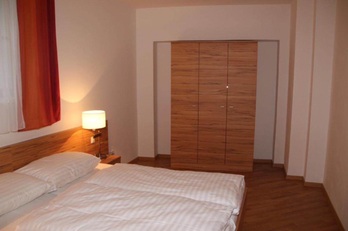 Norling Guest House Wiedeń Zewnętrze zdjęcie