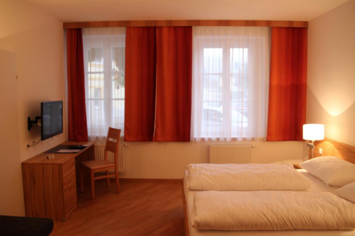 Norling Guest House Wiedeń Zewnętrze zdjęcie