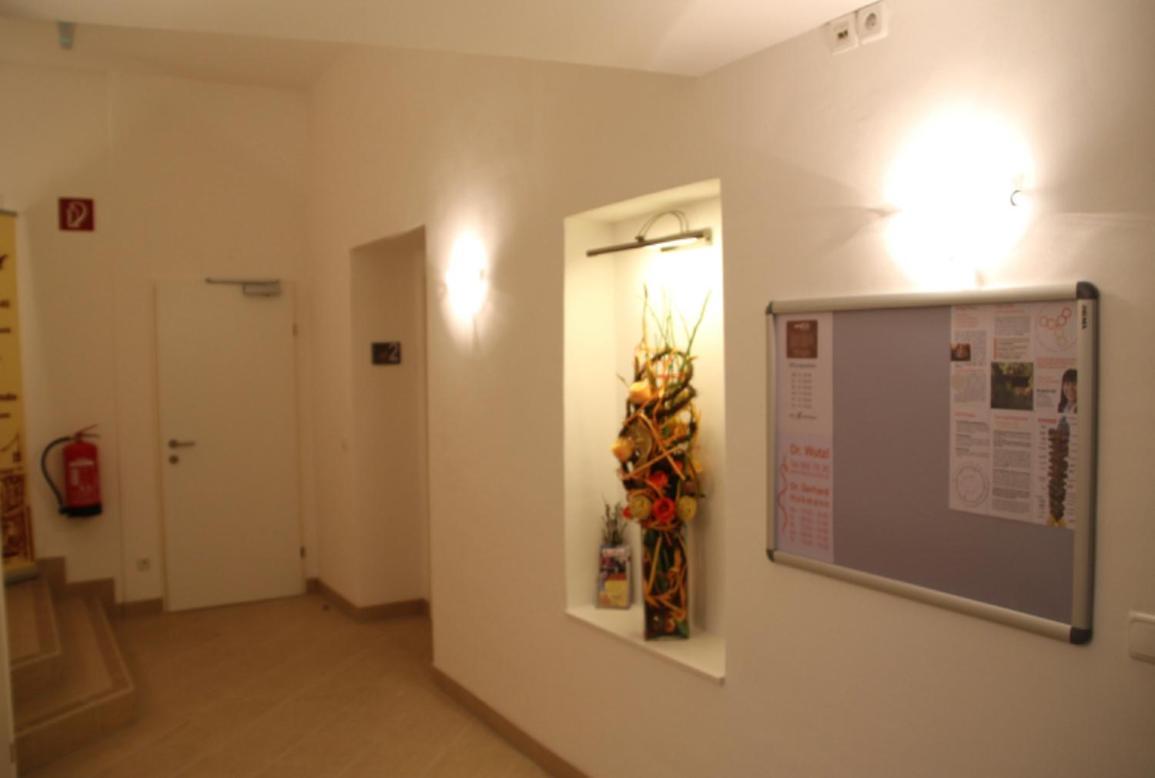 Norling Guest House Wiedeń Zewnętrze zdjęcie