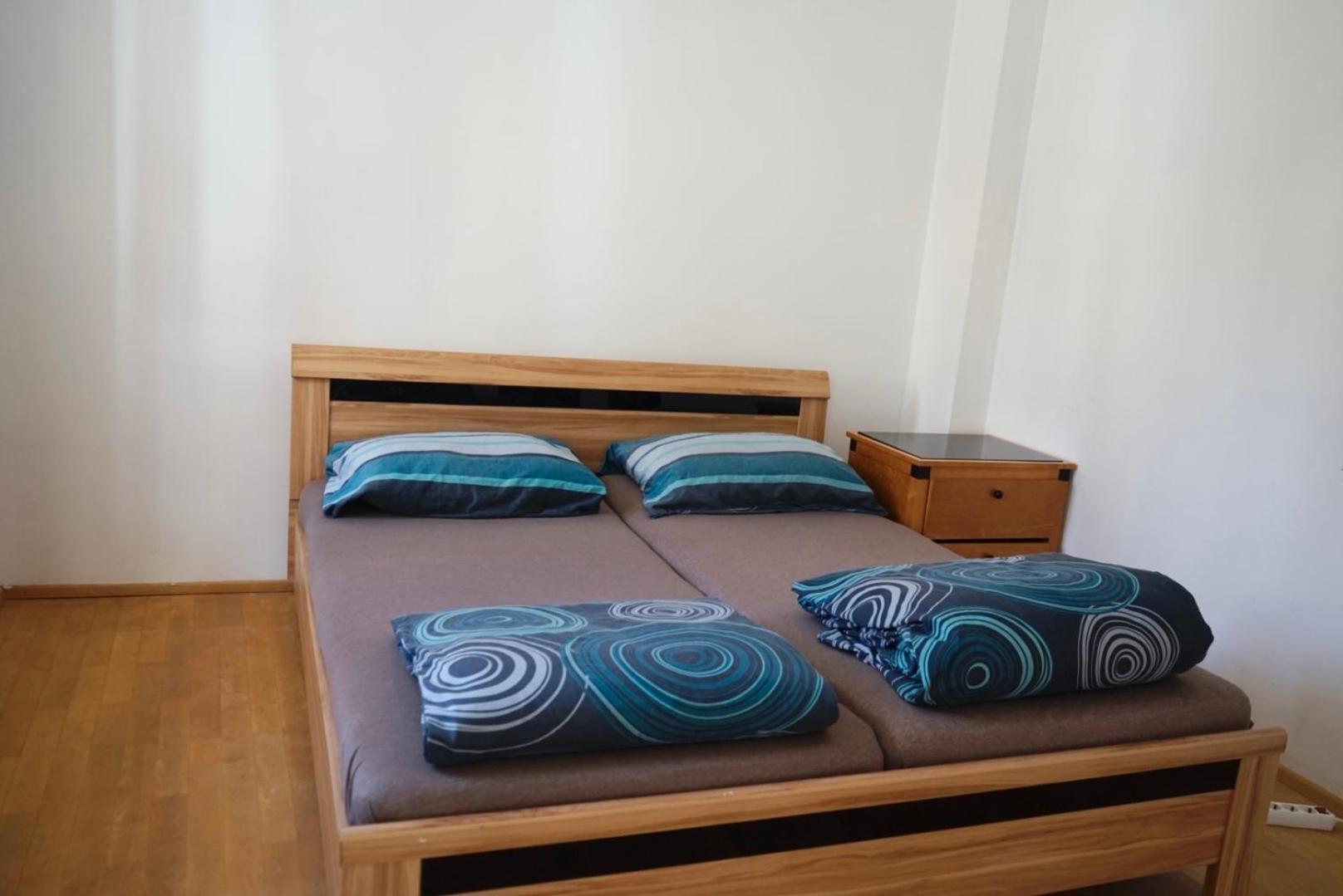 Norling Guest House Wiedeń Zewnętrze zdjęcie