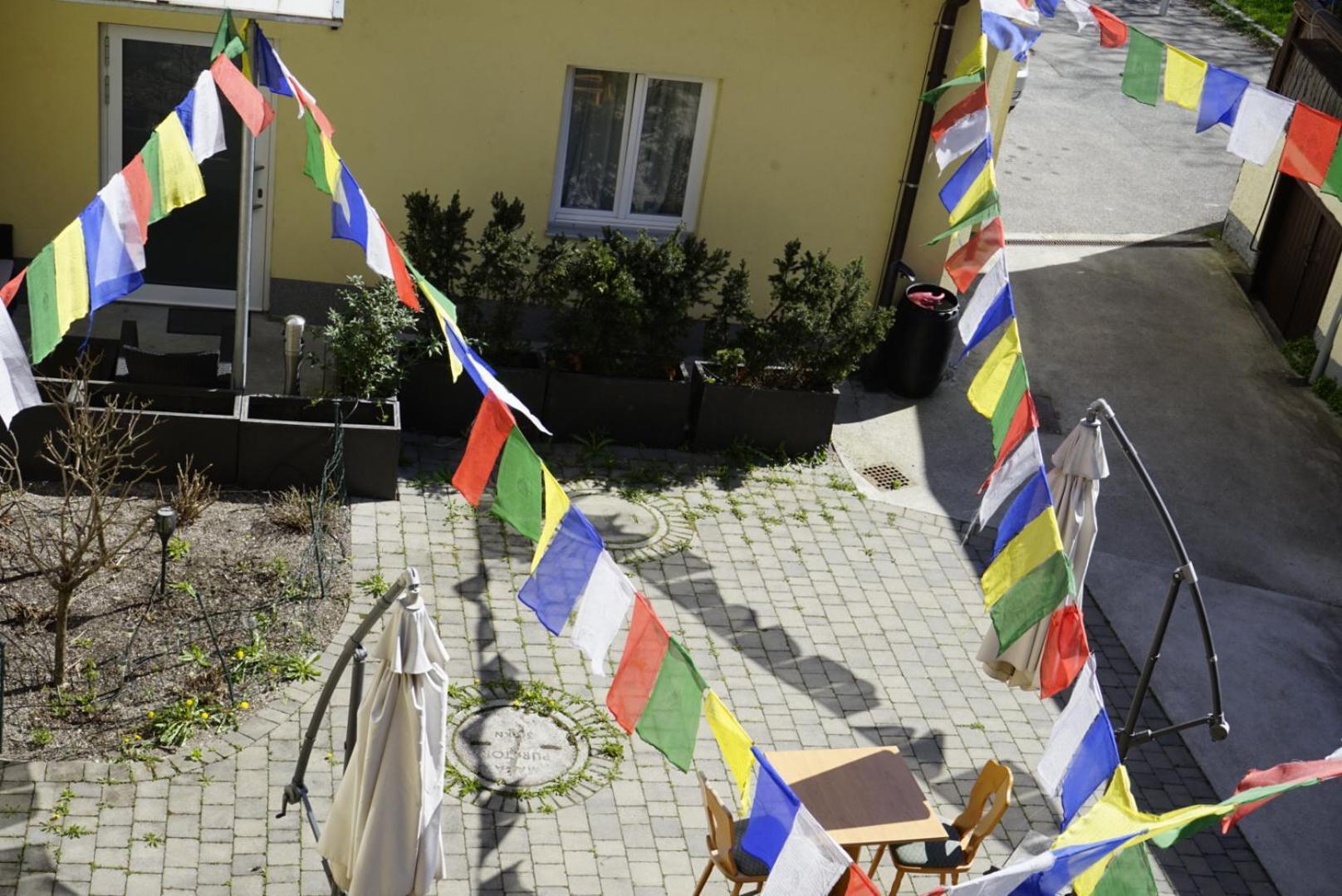 Norling Guest House Wiedeń Zewnętrze zdjęcie
