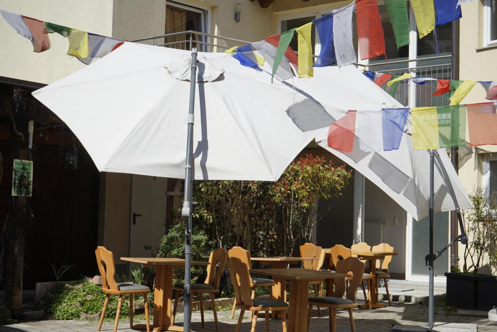 Norling Guest House Wiedeń Zewnętrze zdjęcie