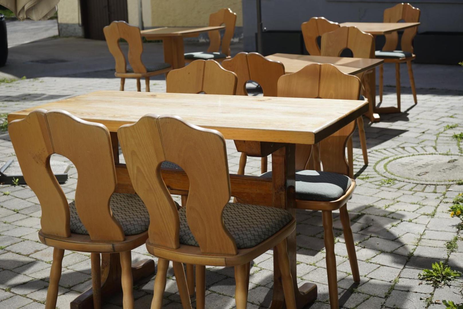 Norling Guest House Wiedeń Zewnętrze zdjęcie