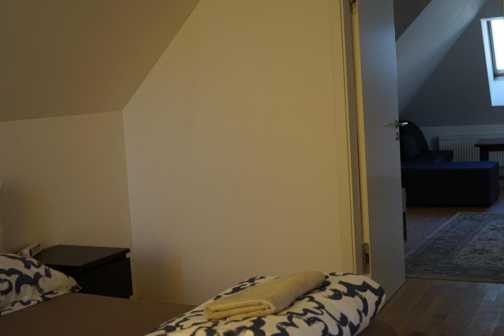 Norling Guest House Wiedeń Zewnętrze zdjęcie
