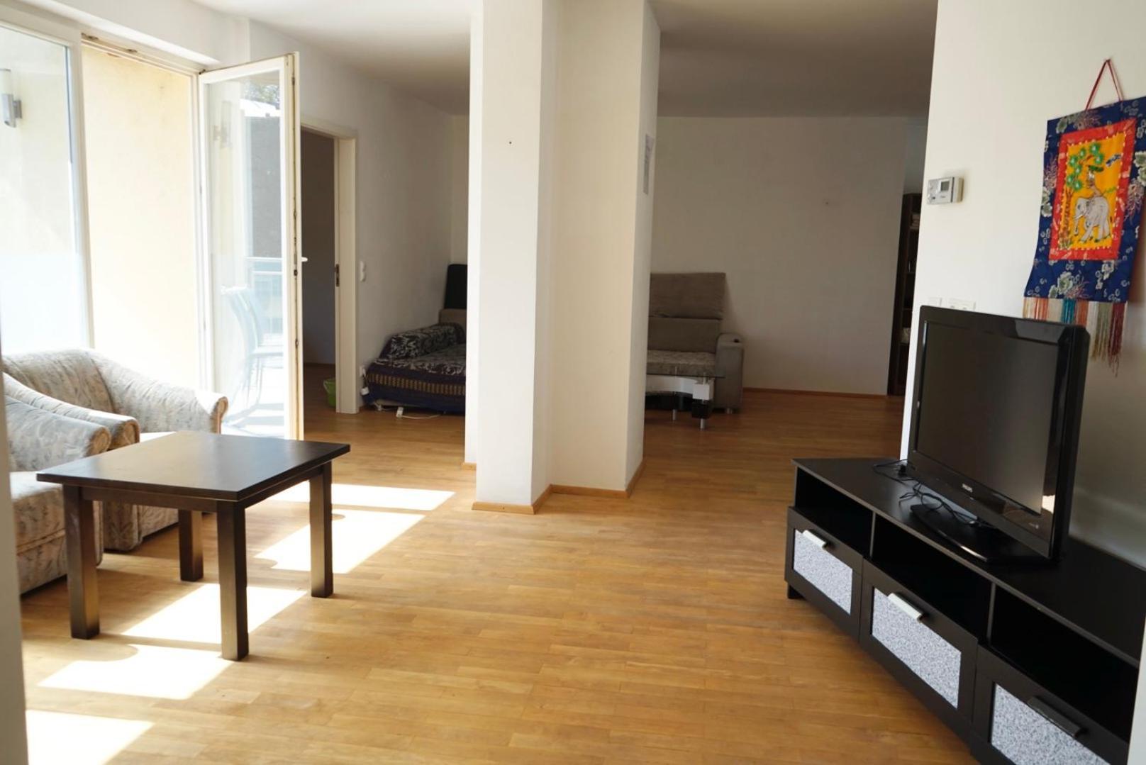 Norling Guest House Wiedeń Zewnętrze zdjęcie