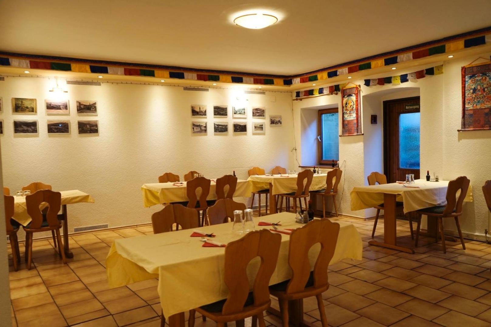 Norling Guest House Wiedeń Zewnętrze zdjęcie