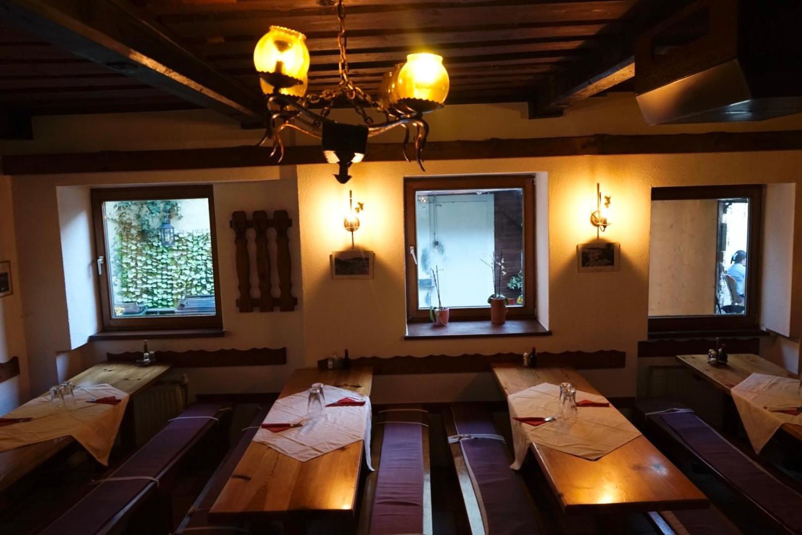 Norling Guest House Wiedeń Zewnętrze zdjęcie