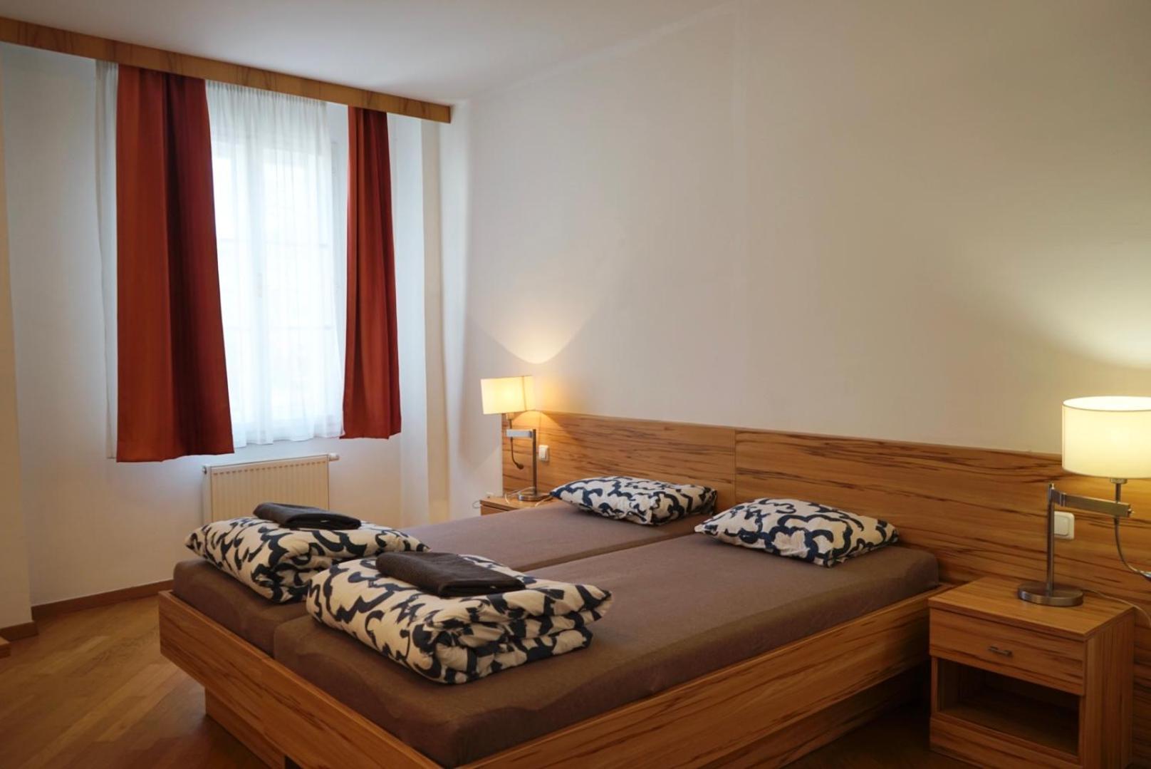 Norling Guest House Wiedeń Zewnętrze zdjęcie