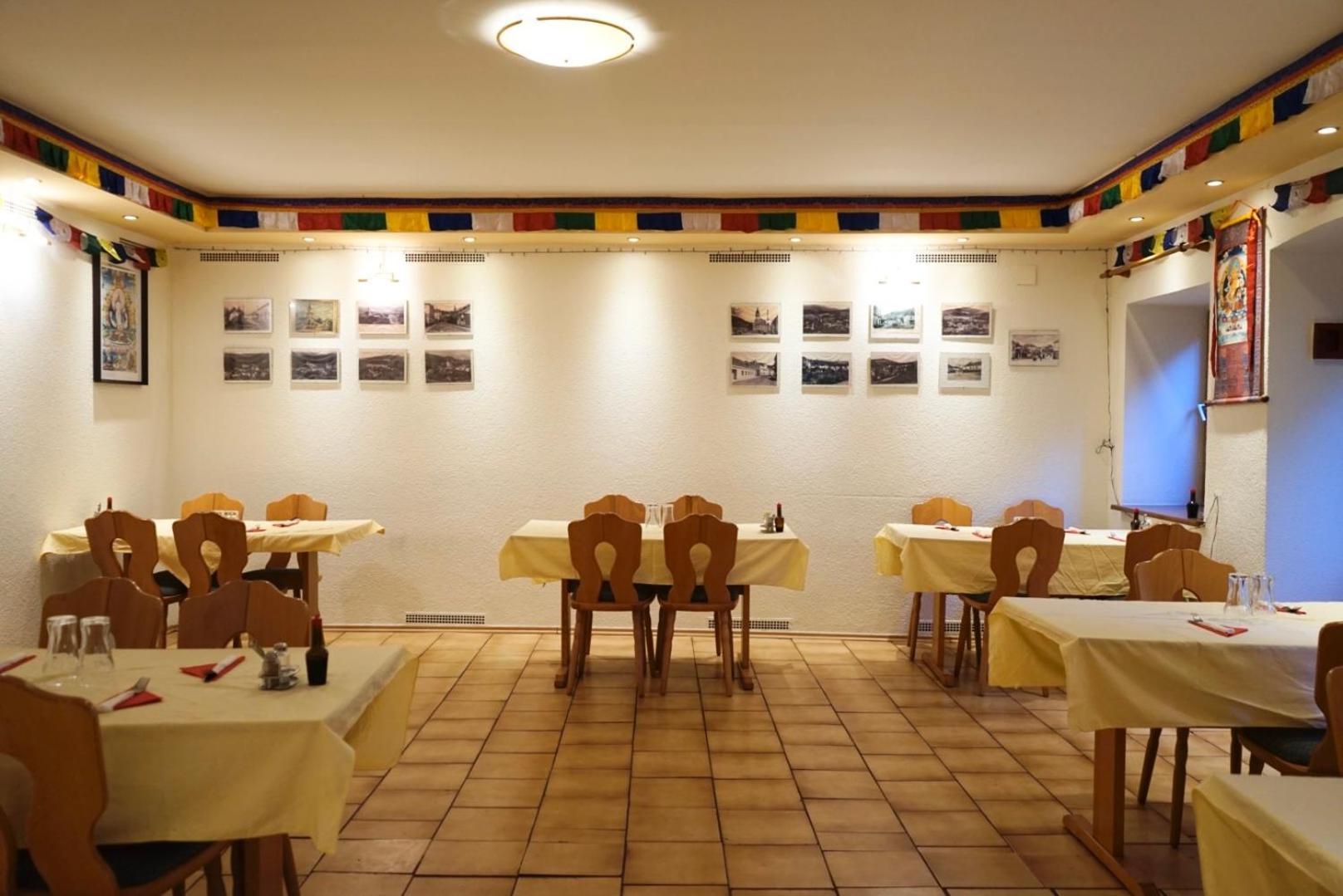 Norling Guest House Wiedeń Zewnętrze zdjęcie
