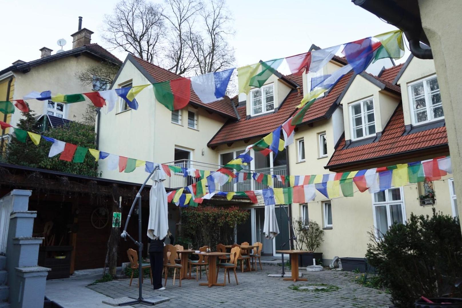 Norling Guest House Wiedeń Zewnętrze zdjęcie